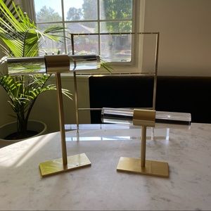 Kendra Scott jewelry holders